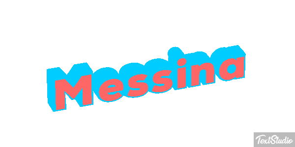 Messina Effetto testo