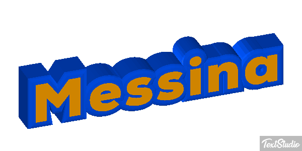 Messina Effetto testo