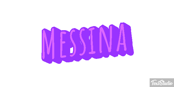 Messina Effetto testo
