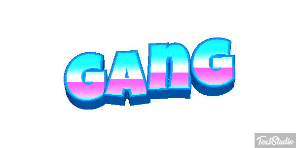 Gang Metin efekti