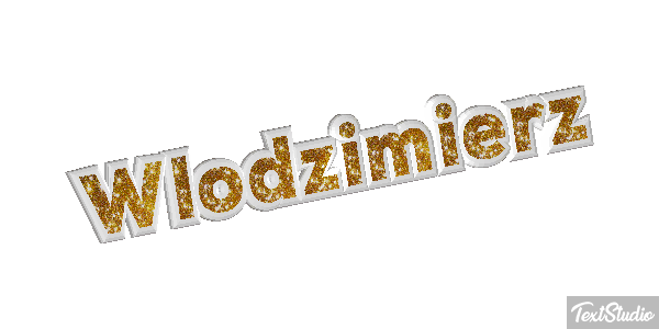 Włodzimierz Texteffekt