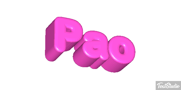 Pão Efeito do texto