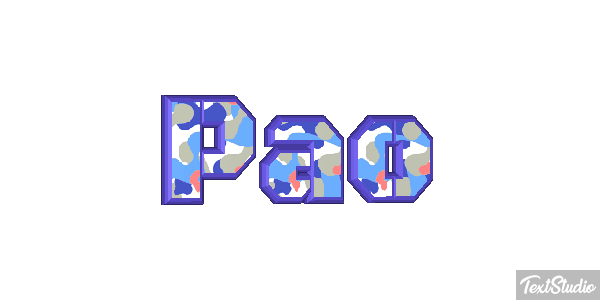 Pão Efeito do texto
