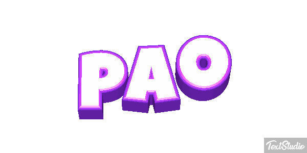 Pão Efeito do texto