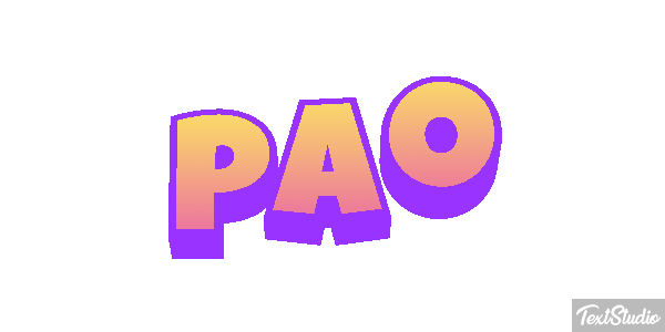 Pão Efeito do texto