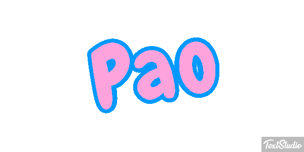Pão Efeito do texto