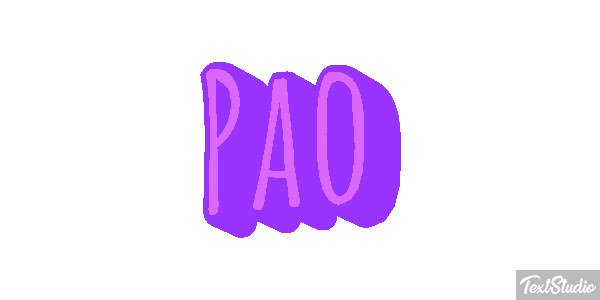 Pão Efeito do texto