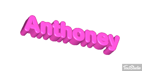 Anthoney Efeito do texto