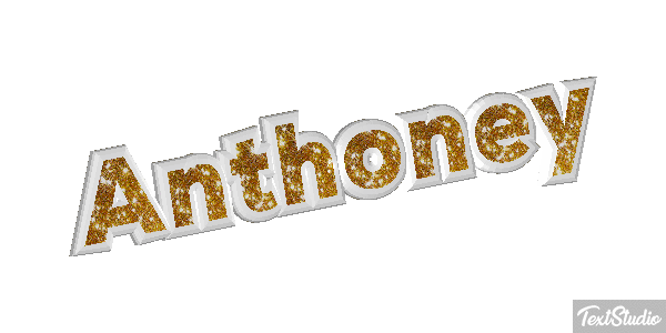 Anthoney Efeito do texto