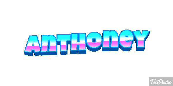 Anthoney Efeito do texto