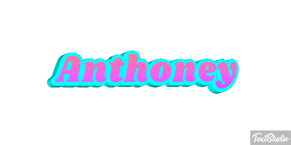 Anthoney Efeito do texto