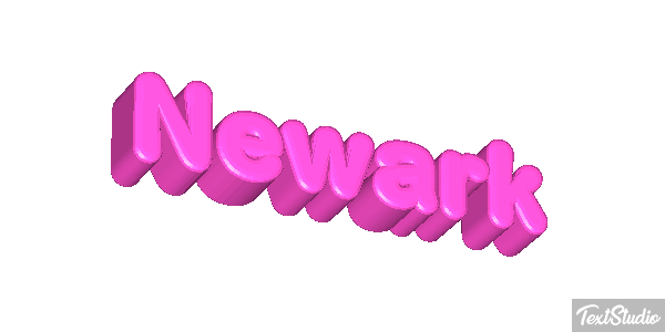 Newark Efekt tekstowy