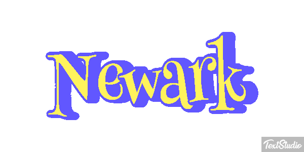 Newark Efekt tekstowy