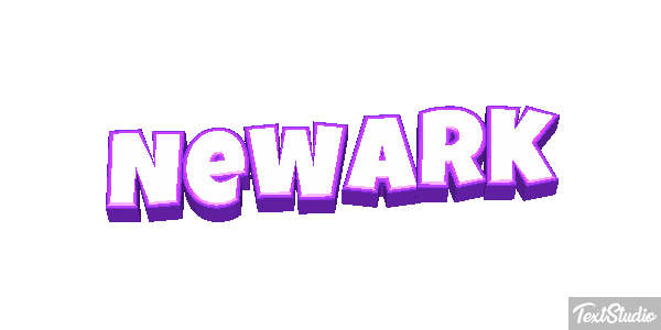 Newark Efekt tekstowy