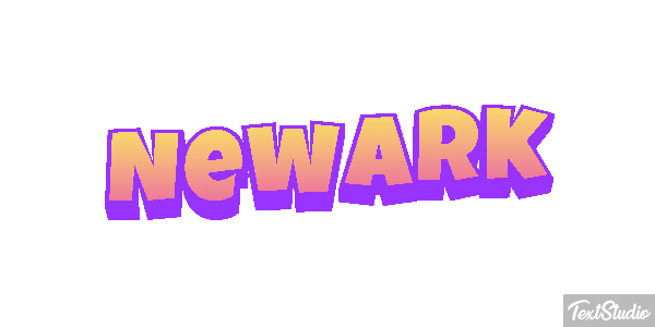 Newark Efekt tekstowy