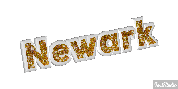 Newark Efekt tekstowy