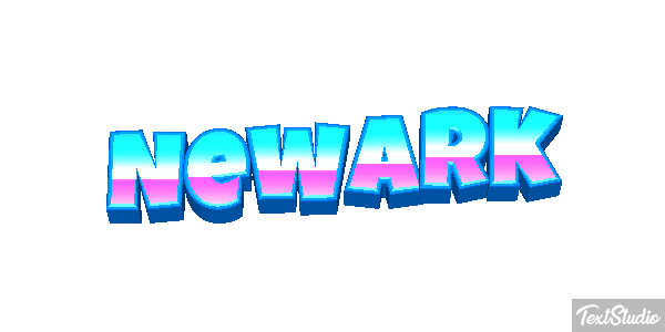 Newark Efekt tekstowy
