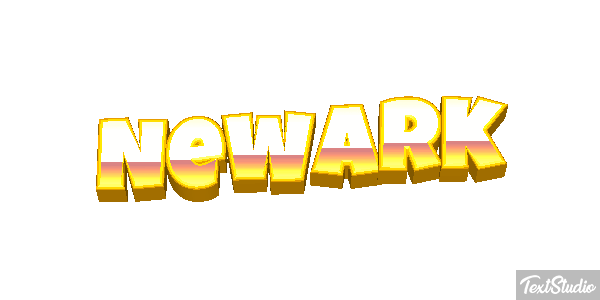 Newark Efekt tekstowy