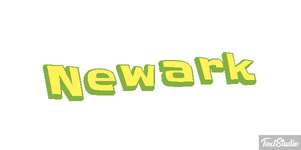 Newark Efekt tekstowy