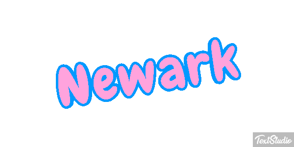 Newark Efekt tekstowy