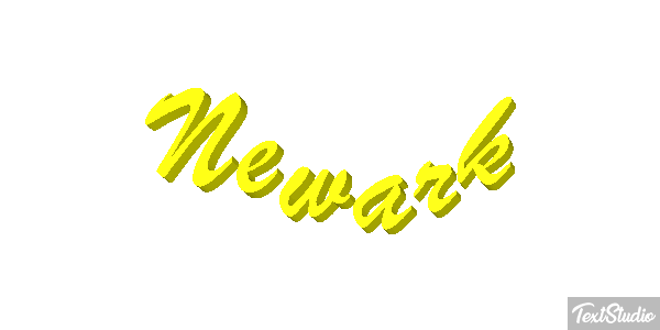 Newark Efekt tekstowy