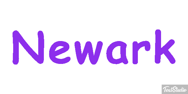 Newark Efekt tekstowy