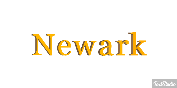 Newark Efekt tekstowy