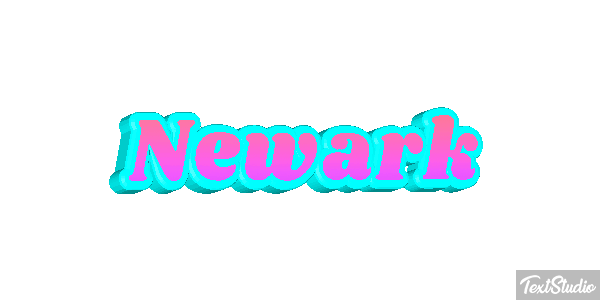 Newark Efekt tekstowy