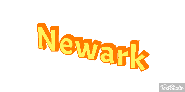 Newark Efekt tekstowy