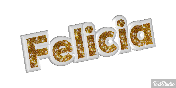 Felicia Efekt tekstowy