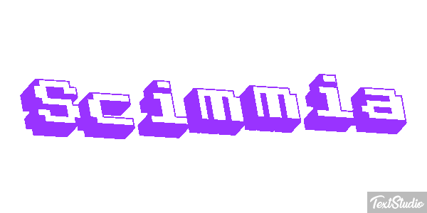 Scimmia テキスト効果