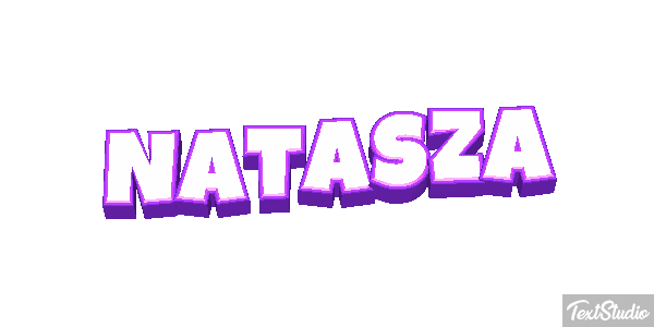 Natasza Effet de texte