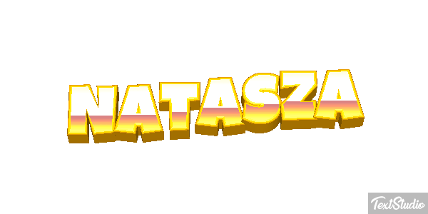 Natasza Effet de texte