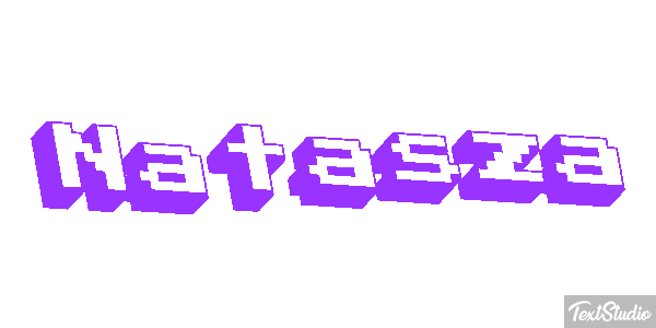 Natasza Effet de texte