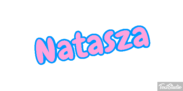 Natasza Effet de texte