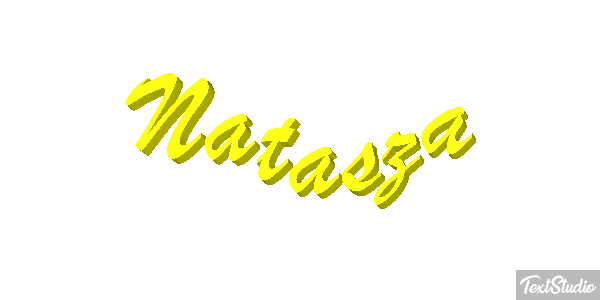 Natasza Effet de texte