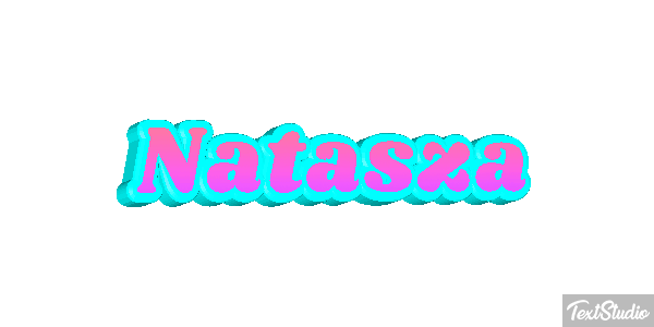 Natasza Effet de texte