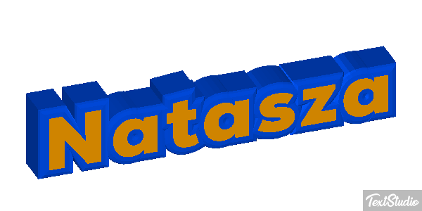 Natasza Effet de texte