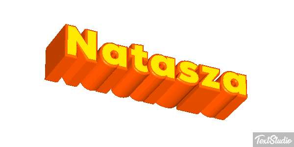 Natasza Effet de texte