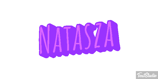 Natasza Effet de texte