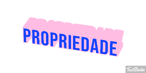Propriedade テキスト効果