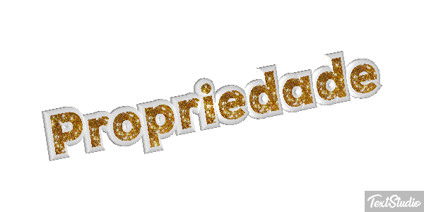 Propriedade テキスト効果