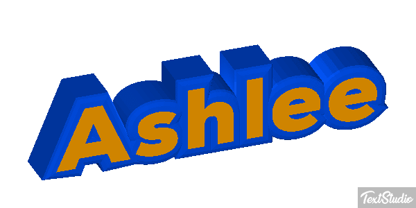 Ashlee Metin efekti