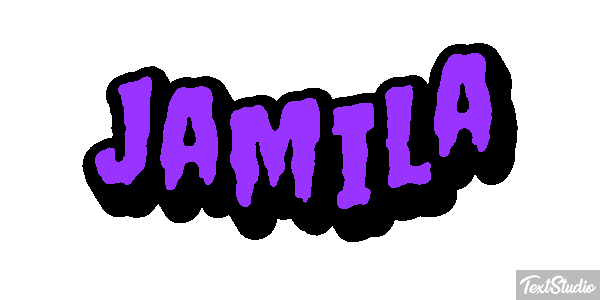 Jamila Efeito do texto