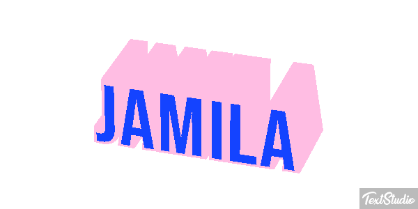 Jamila Efeito do texto