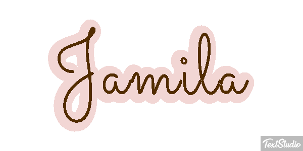 Jamila Efeito do texto