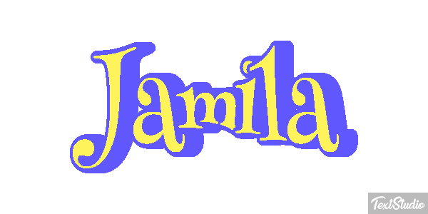 Jamila Efeito do texto