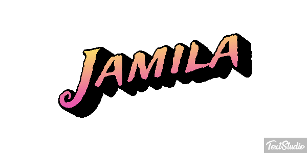 Jamila Efeito do texto