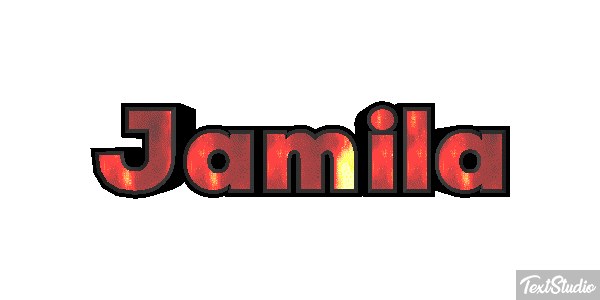 Jamila Efeito do texto