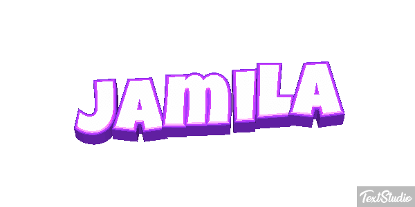 Jamila Efeito do texto